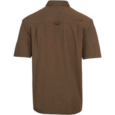 Pánska poľovnícka košeľa merkel gear ilex pro cordura krátky rukáv - panska_polovnicka_košela_merkel_gear_ilex_pro_kratky_rukav (2)