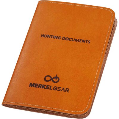 Puzdro na doklady merkel gear – oranžové - puzdro_na_doklady_merkel_gear_oranzove_