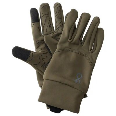 Rukavice merkel gear tundra fleece - Rukavice_Merkel_Gear_Tundra_Fleece