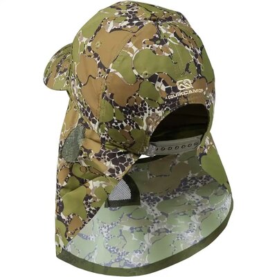 Šiltovka s prekrytím tváre merkel gear quickcamo infinity forest - siltovka_s_prekrytim_tvare_merkel_gear_infinity_forest_2