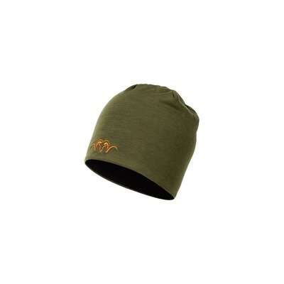 Čiapka blaser huntec dark olive s logom - ciapka_blaser_huntec_dark_olive_1