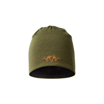 Čiapka blaser huntec dark olive s logom - ciapka_blaser_huntec_dark_olive_4