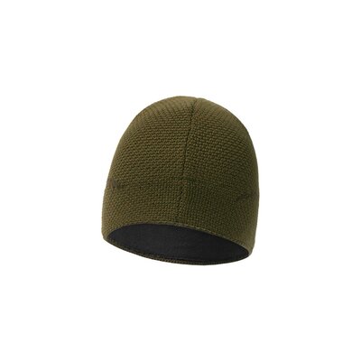 Čiapka blaser pearl - dark olive - ciapka_blaser_pearl_dark_olive_1