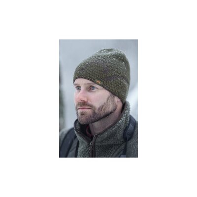 Čiapka blaser pearl - dark olive - ciapka_blaser_pearl_dark_olive_3
