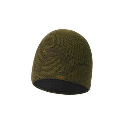 Čiapka blaser pearl - dark olive - ciapka_blaser_pearl_dark_olive_4