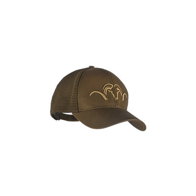 Šiltovka blaser summer 21 brown - siltovka_blaser_summer_21_brown_4