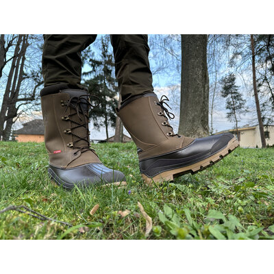 Poľovnícka obuv demar caribou pro - obuv_demar_caribou_pro_