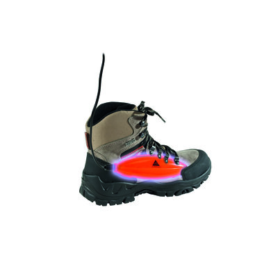 Alpenheat sušič a vyhrievač obuvi circulation uv ad6 - AD6 (9)