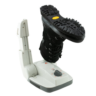 Alpenheat sušič obuvi compactdry ionizer - AD11 (1)