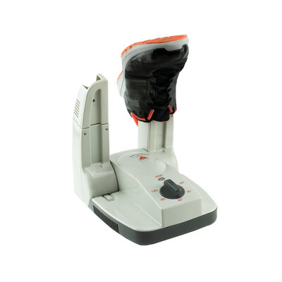 Alpenheat sušič obuvi compactdry ionizer - AD11 (2)
