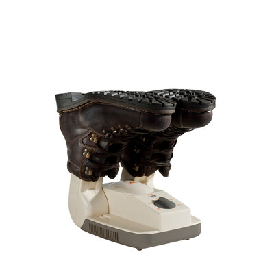 Alpenheat sušič obuvi compactdry ionizer - AD11 (67)