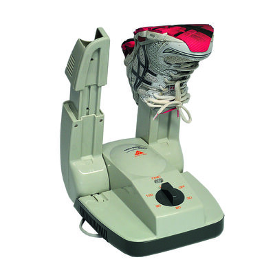 Alpenheat sušič obuvi compactdry ionizer - AD11 (9)