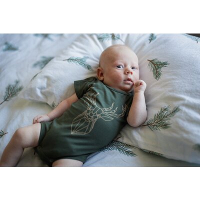 Detské body tetrao, krátky rukáv - khaki, jeleň ps - resize_detske_body_tetrao_kratky_rukav_khaki_jelen_ps_ (4)
