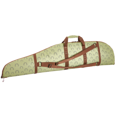 Puzdro na zbraň tetrao old england 128 cm - zelené s parohmi - puzdro_na_dlhu_zbran_tetrao_old_england (3)