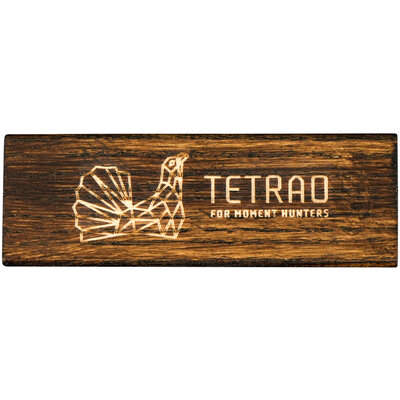 Vôňa do auta tetrao secret wish, tmavé drevo - motív tetrao - vona_do_auta_tetrao_secret_wish_tmave_drevo_motiv_tetrao_2