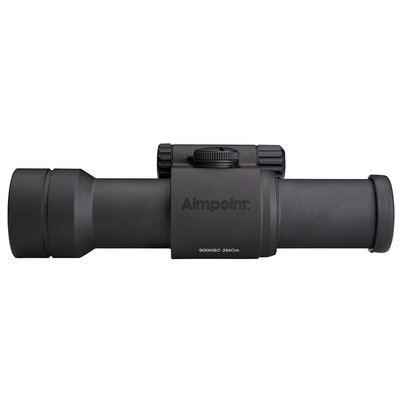 Kolimátor aimpoint 9000sc 2 moa - red dot - kolimator_aimpoint_9000sc_2moa_red_dot_4