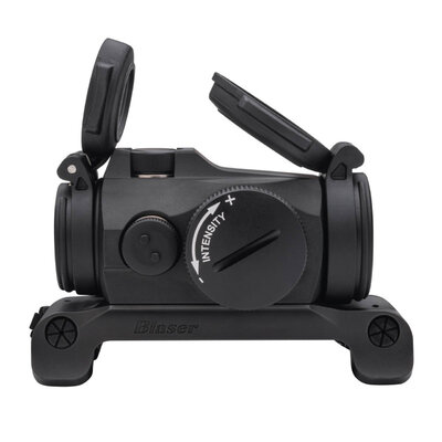 Kolimátor aimpoint h-2 2 moa - red dot, s montážou na zbrane blaser - kolimator_aimpoint_h-2_2moa_red_dot_s_montazou_na_zbrane_blaser_1