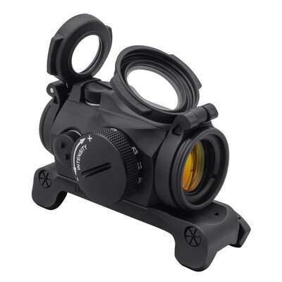 Kolimátor aimpoint h-2 2 moa - red dot, s montážou na zbrane blaser - kolimator_aimpoint_h-2_2moa_red_dot_s_montazou_na_zbrane_blaser_3