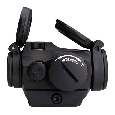 Kolimátor aimpoint h-2 2 moa - red dot, štandardná montáž - kolimator_aimpoint_h-2_2moa_red_dot_standardna_montaz_1