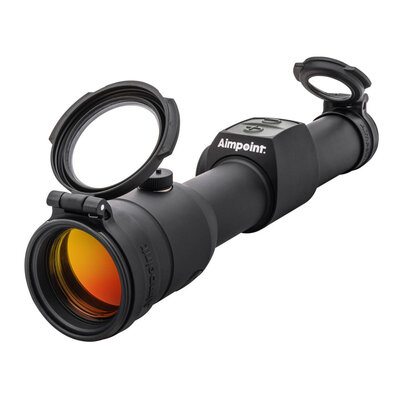 Kolimátor aimpoint h30l 2 moa - red dot - kolimator_aimpoint_H30L_2MOA_red_dot_3