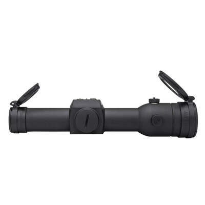 Kolimátor aimpoint h30l 2 moa - red dot - kolimator_aimpoint_H30L_2MOA_red_dot_4