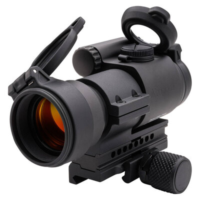 Kolimátor aimpoint pro 2 moa - red dot - kolimator_aimpoint_pro_2moa_red_dot_2