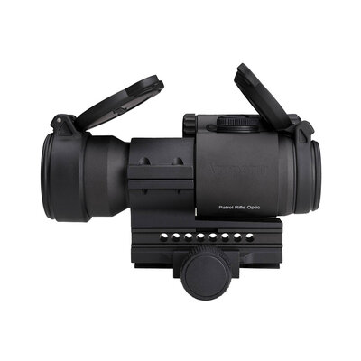 Kolimátor aimpoint pro 2 moa - red dot - kolimator_aimpoint_pro_2moa_red_dot_4