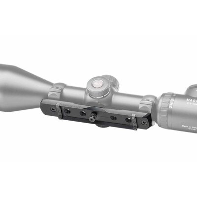 Montážna šína dentler basis® - aimpoint micro h1 - oceľ - montazna_sina_dentler_basis_aimpoint_micro_h1_ocel (2)