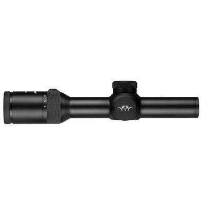 Puškohľad blaser b2 1-6x24 ic s so šínou - puskohlad_blaser_1_6_24_iC