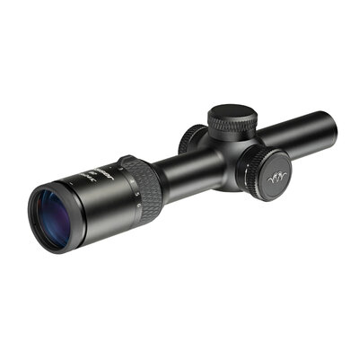 Puškohľad blaser b2 1-6x24 ic s so šínou - puskohlad_blaser_1_6_24_iC_2