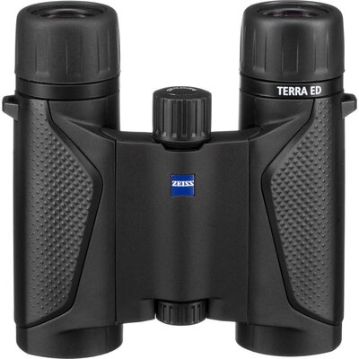 Ďalekohľad zeiss terra ed 8x25 - čierny - dalekohlad_zeiss_terra_ed_pocket_8x25_