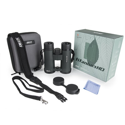 Ďalekohľad delta optical titanium hd 8x42 - 8x42(2)