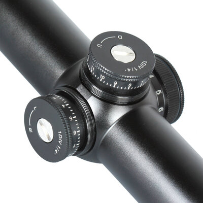 Puškohľad delta optical classic 3-12x42 4a - puskohlad_delta_optical_classic_3-12x42 (2)
