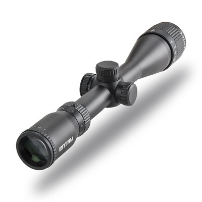 Puškohľad delta optical entry 3-9x40 ao ir - 3_9x40_AO_IR_bok