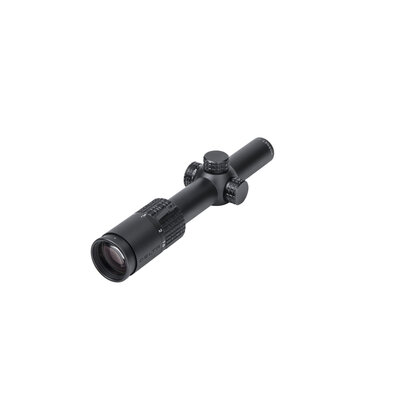 Puškohľad delta optical hornet 1-6x24 ddbr - Hornet_1_6x24_2