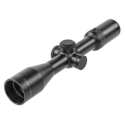 Puškohľad delta optical titanium hd 1,5-9x45 2d - puskohlad_delta_optical_titanium_HD_1,5-9x45_2D_