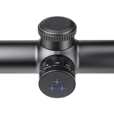 Puškohľad delta optical titanium hd 1,5-9x45 2d - puskohlad_delta_optical_titanium_HD_1,5-9x45_2D_3