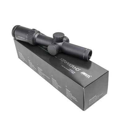 Puškohľad delta stryker hd 1-6x24 sfp - stryker_1_6x24_na_boxie