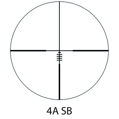 Puškohľad delta titanium 2,5-15x56 hd sf 4a sb - delta_optical_ 2_5_15x56_HD_SF_2