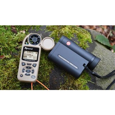 Laserový diaľkomer leica rangemaster crf 2800.com - leica-rangemaster-2800-6-