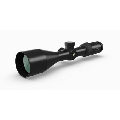 Puškohľad gpo passion 4x 3-12x56 - g4 - puskohlad_GPO_Passion_4x_3-12x56_G4_