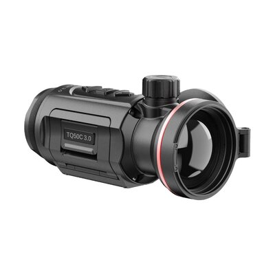 Termovízna predsádka hikmicro thunder tq50c 3.0 - detekcia na 2600 m - termovizna_predsadka_hikmicro_thunder_tq50c_3.0_detekcia_na_2600_m_2