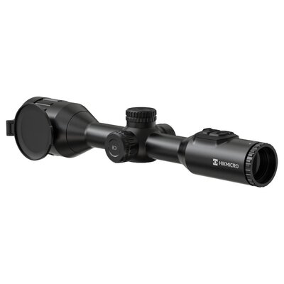 Termovízny puškohľad hikmicro stellar sq50l 3.0 s laserovým diaľkomerom - detekcia na 2600 m - termovizny_puskohlad_hikmicro_stellar_sq50l_3.0_s_laserovym_dialkomerom_detekcia_na_2600_m_4