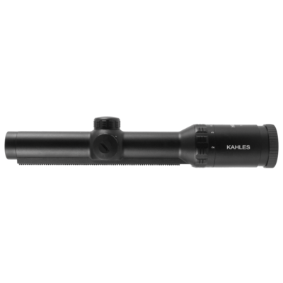 Puškohľad kahles helia 1-5x24i sr 4-dot so šínou - Puskohlad_Kahles_Helia_1-5x24i (1)
