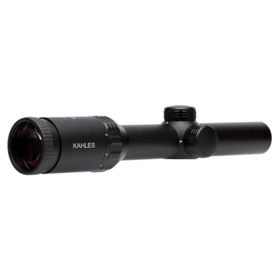Puškohľad kahles helia 1-5x24i sr 4-dot so šínou - Puskohlad_Kahles_Helia_1-5x24i (4)