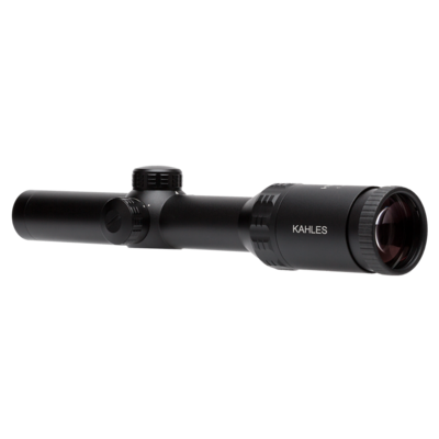 Puškohľad kahles helia 1-5x24i sr 4-dot so šínou - Puskohlad_Kahles_Helia_1-5x24i (5)