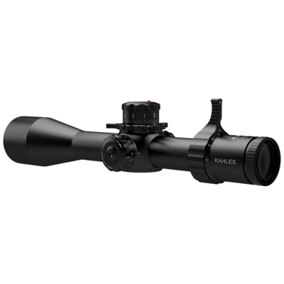 Puškohľad kahles k525i dlr 5-25x56i skmr - vežička vpravo - puskohlad_kahles_K525i_DLR_5-25x56i_8 (4)