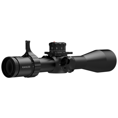 Puškohľad kahles k525i dlr 5-25x56i skmr - vežička vpravo - puskohlad_kahles_K525i_DLR_5-25x56i_8 (7)