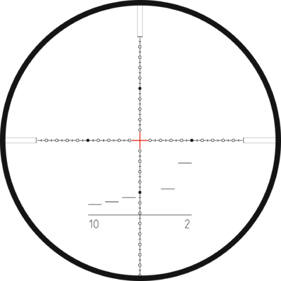 Puškohľad kahles k624i 6-24x56i mil4 - puskohlad_kahles_k624i_6-24x56i_mil4_zamerna_osnova_