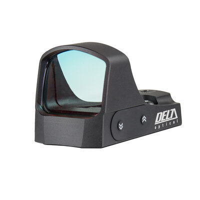Kópia kolimátor delta optical minidot hd 26 - 1(17)